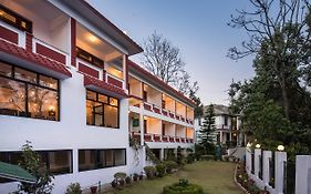 Hotel Maya Regency Bhimtal